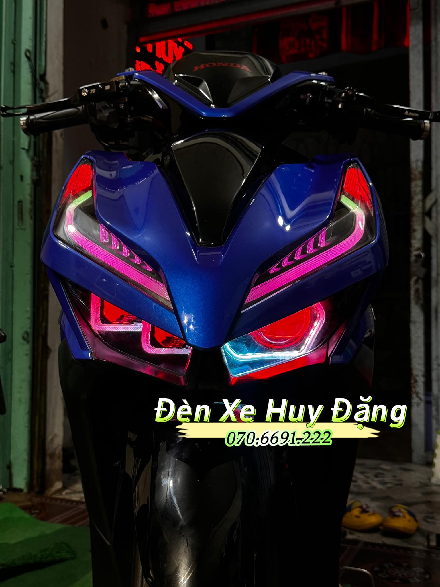 Vario